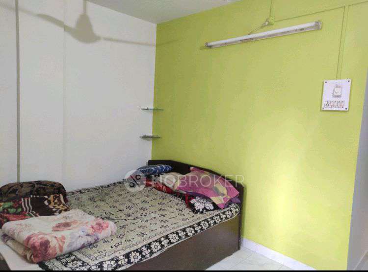 1 BHK Flat In Sai Envlave  for Rent  In Pashan