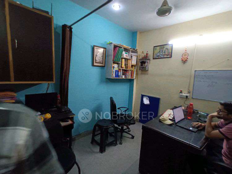 1 RK Flat for Rent  In Mohan Garden