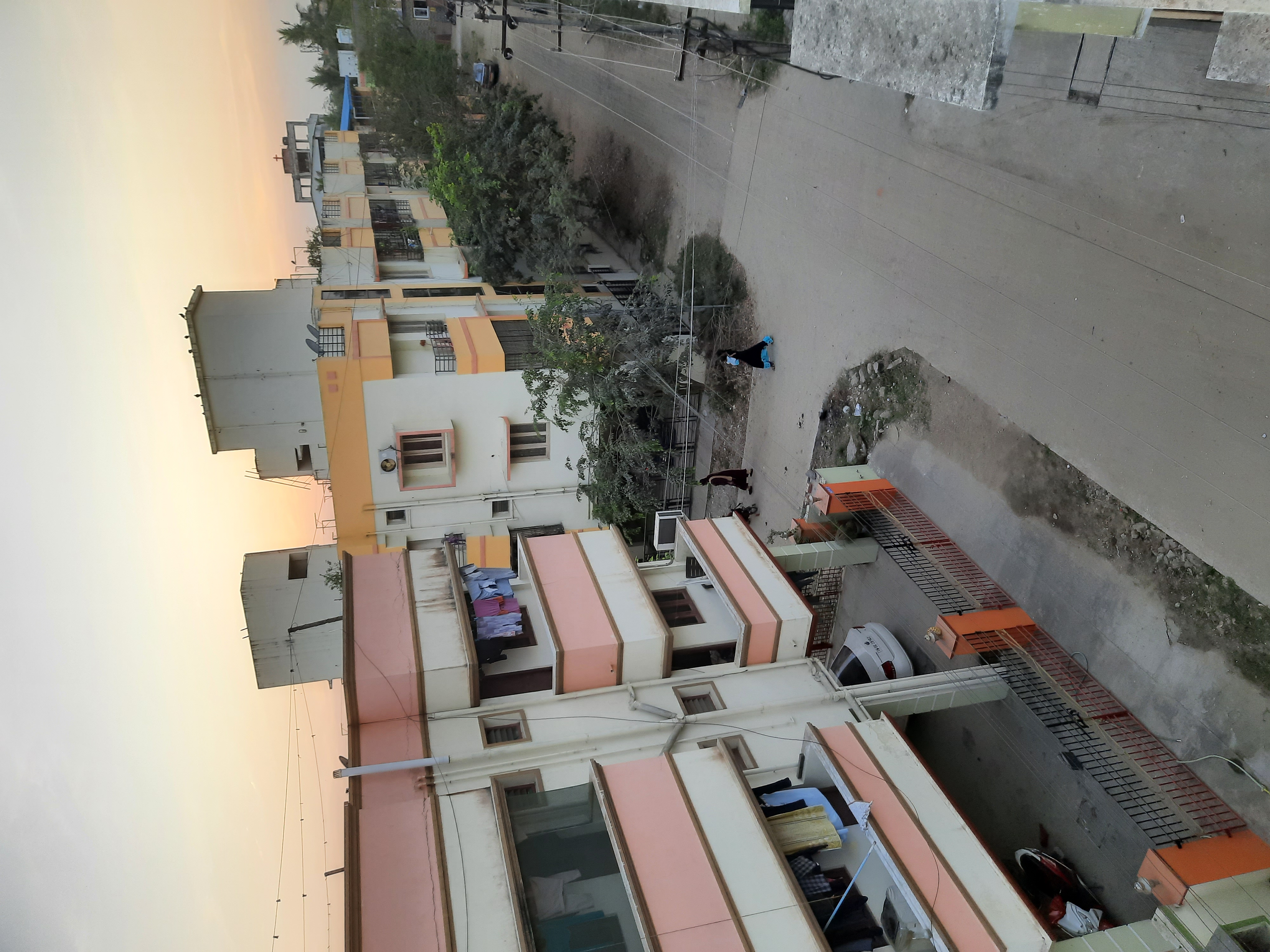 Rajeswari Ibis Fields