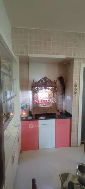 3 BHK Flat In Talware House for Rent  In Narhe