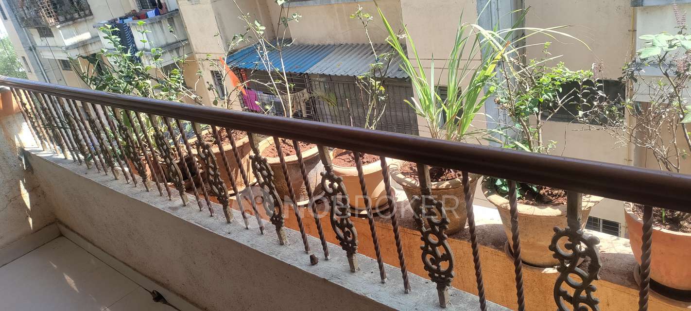 3 BHK Flat In Talware House for Rent  In Narhe