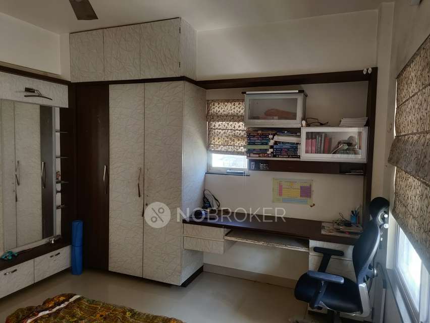 3 BHK Flat In Talware House for Rent  In Narhe