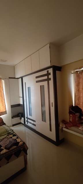 3 BHK Flat In Talware House for Rent  In Narhe