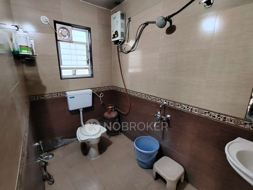 3 BHK Flat In Talware House for Rent  In Narhe