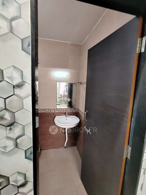 3 BHK Flat In Talware House for Rent  In Narhe