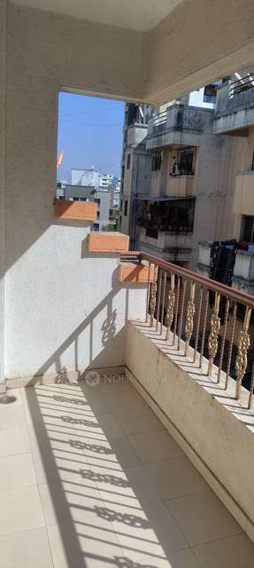3 BHK Flat In Talware House for Rent  In Narhe