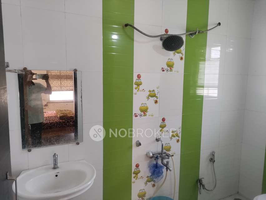 3 BHK Flat In Talware House for Rent  In Narhe
