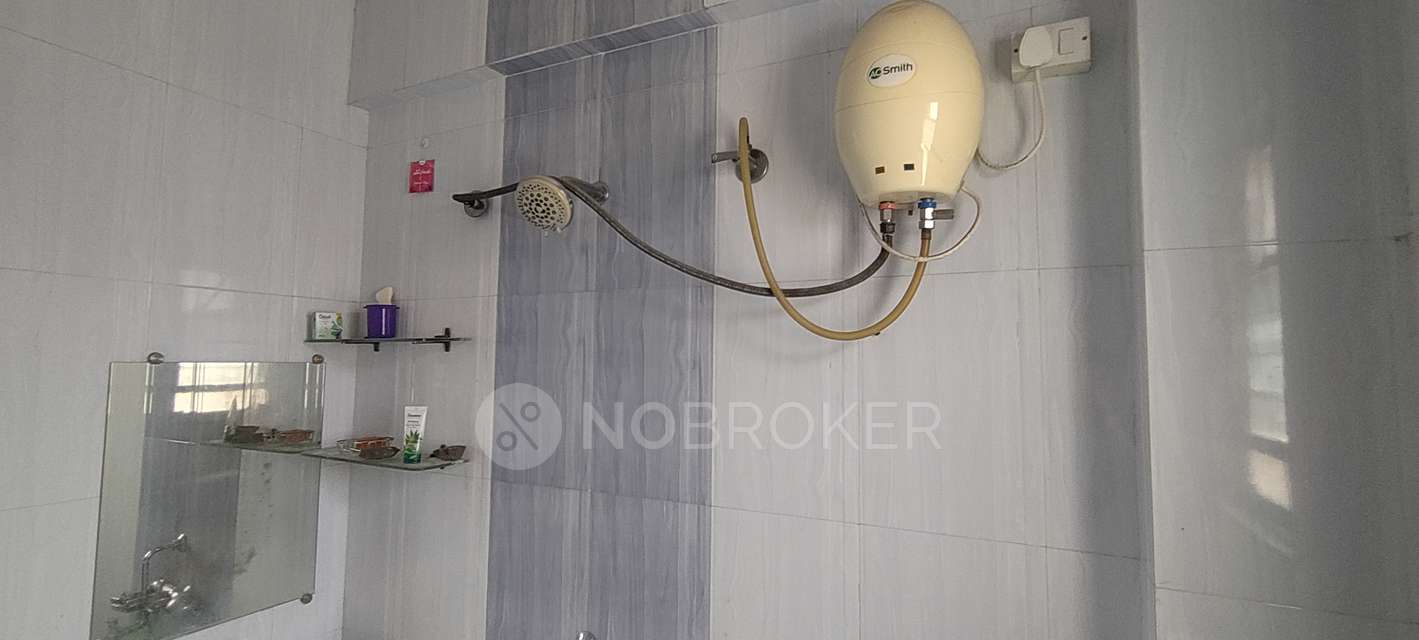 3 BHK Flat In Talware House for Rent  In Narhe