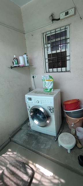 3 BHK Flat In Talware House for Rent  In Narhe