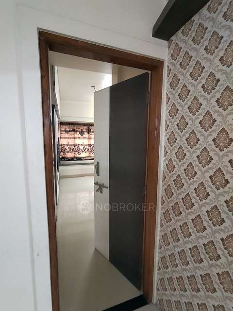 3 BHK Flat In Talware House for Rent  In Narhe