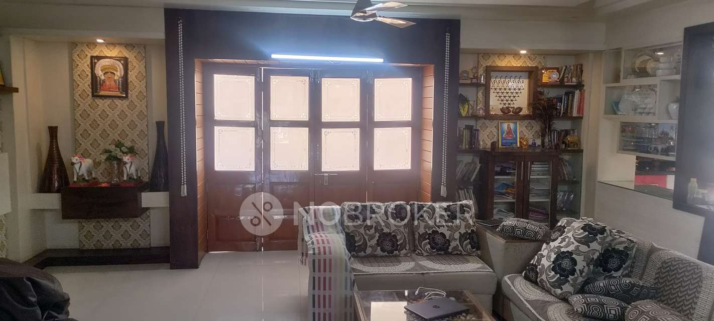3 BHK Flat In Talware House for Rent  In Narhe