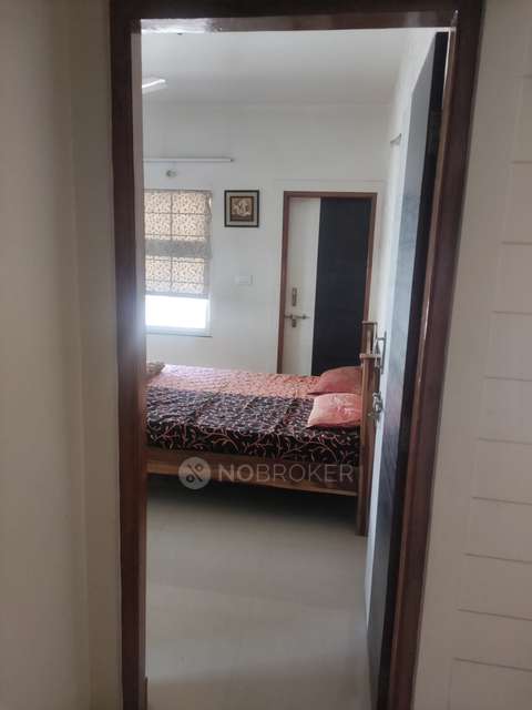3 BHK Flat In Talware House for Rent  In Narhe