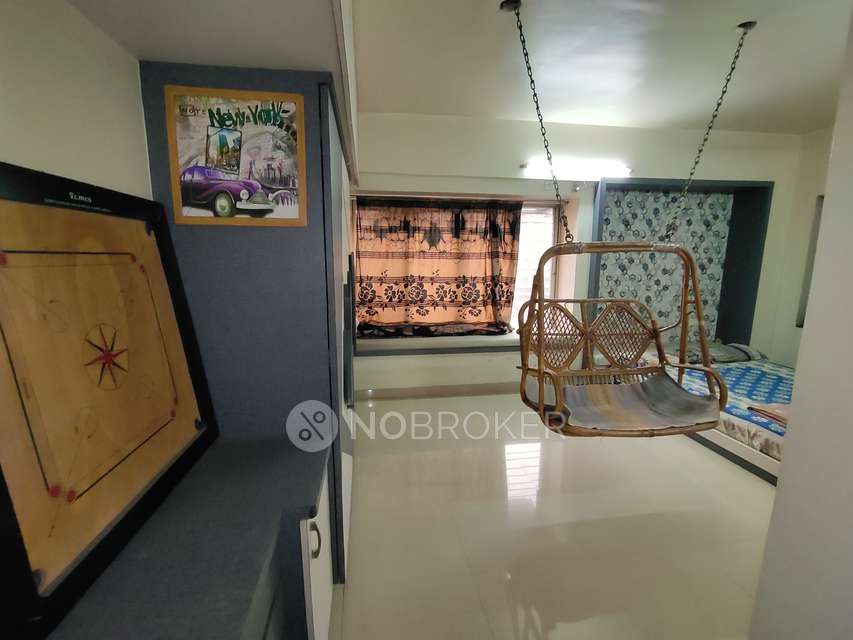 3 BHK Flat In Talware House for Rent  In Narhe