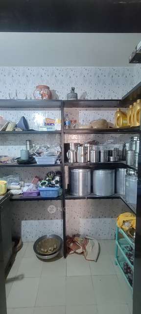 3 BHK Flat In Talware House for Rent  In Narhe