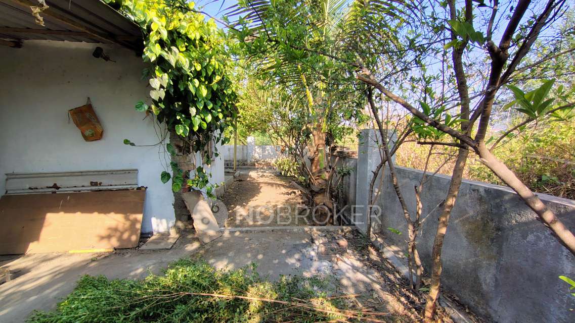 1 BHK House for Rent  In Chande