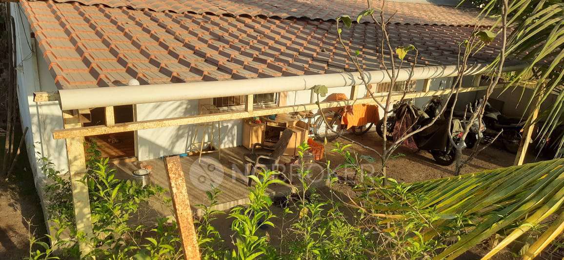 1 BHK House for Rent  In Chande