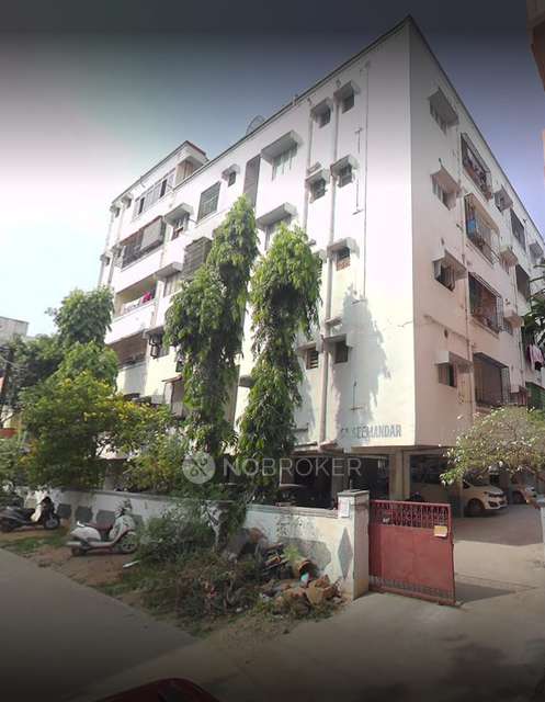 2 BHK Flat In Sai Simandra for Rent  In Ramanthapur