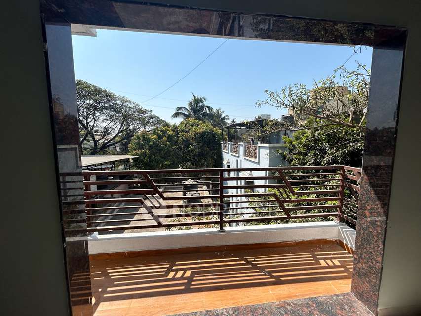 2 BHK Flat In Samrudhi Manzil for Rent  In Samrudhi Manzil