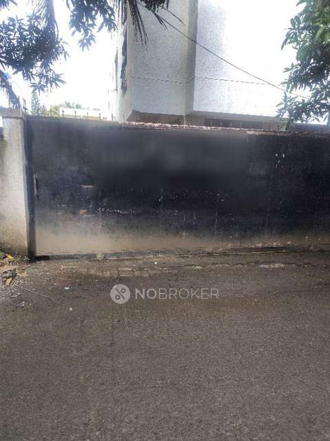 1 BHK House for Rent In Katraj