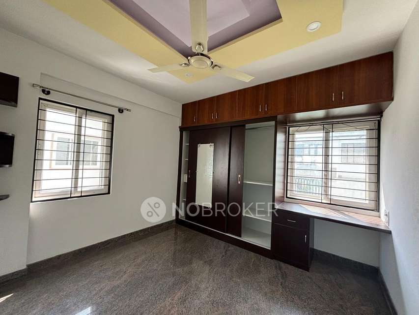 2 BHK Flat In Ds Max Sonata For Sale  In Chikkabanavara