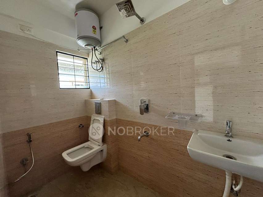 2 BHK Flat In Ds Max Sonata For Sale  In Chikkabanavara