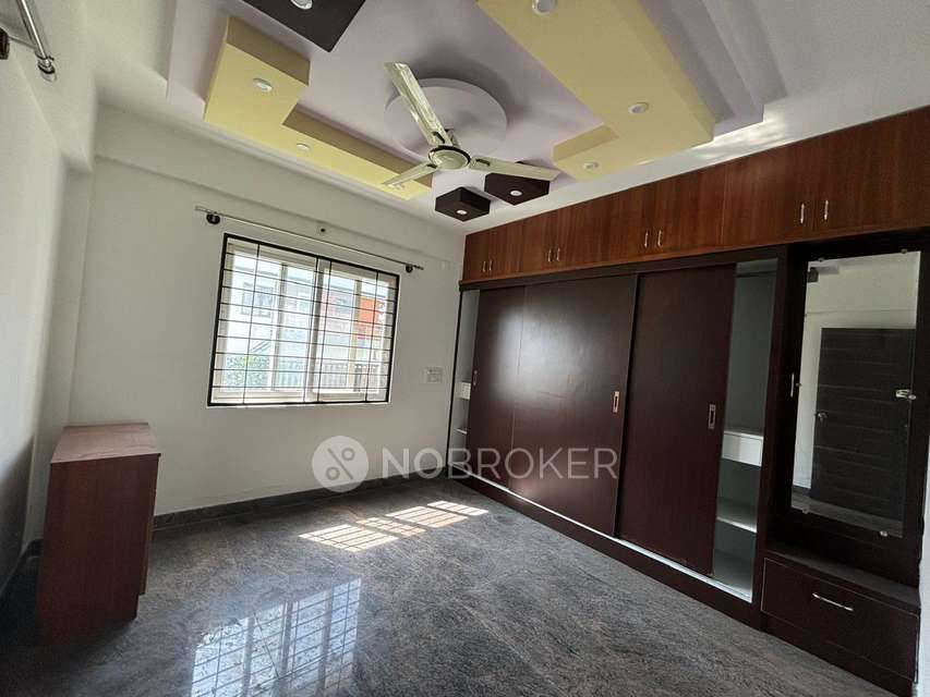 2 BHK Flat In Ds Max Sonata For Sale  In Chikkabanavara