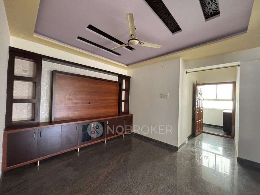 2 BHK Flat In Ds Max Sonata For Sale  In Chikkabanavara
