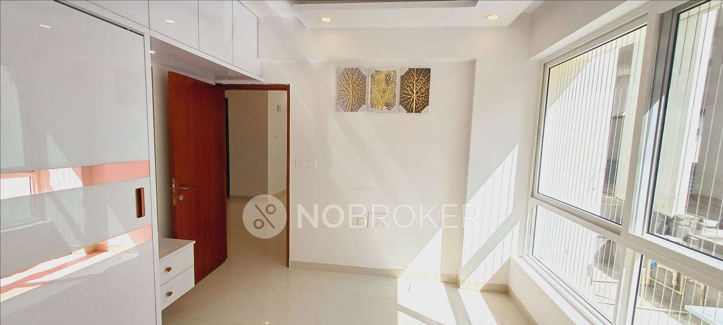 2 BHK Flat In Temple Tree Apartment (sb Urbanscapes) for Rent  In Bommanahalli