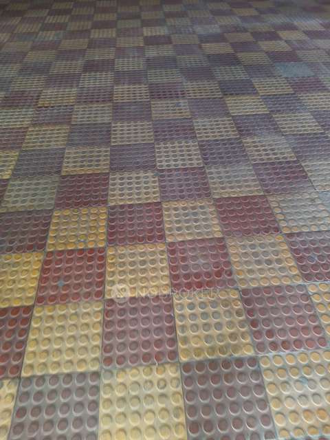 2 BHK Flat In Endeco Lakeview Apartments For Sale  In Hafeezpet