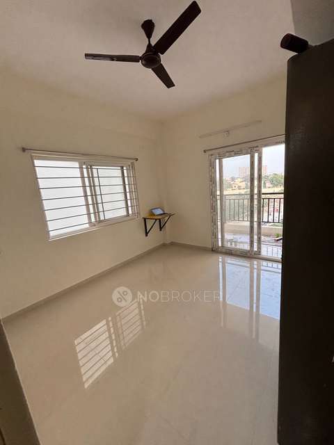 2 BHK Flat In Endeco Lakeview Apartments For Sale  In Hafeezpet