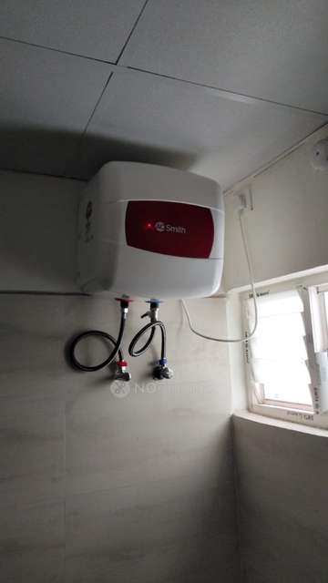 2 BHK Flat In Endeco Lakeview Apartments For Sale  In Hafeezpet