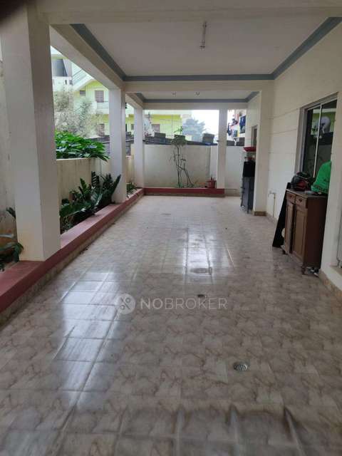 2 BHK House for Rent  In Amruthahalli