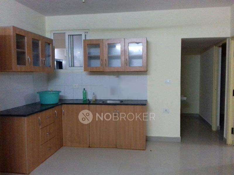 2 BHK Flat In Vbhc Vaibhava For Sale  In Byagadadenahalli