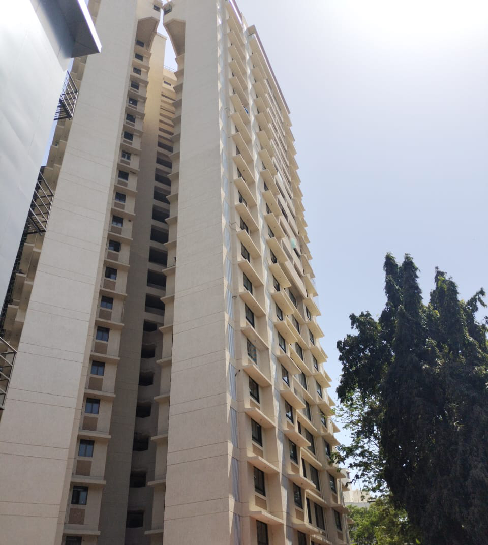 Lotus Aqua Residences