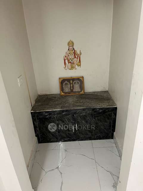 3 BHK Flat In Vasista Residency For Sale  In Dulapally