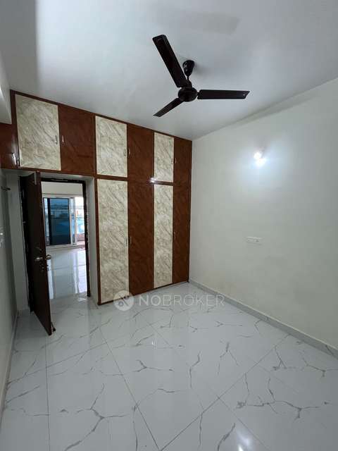 3 BHK Flat In Vasista Residency For Sale  In Dulapally