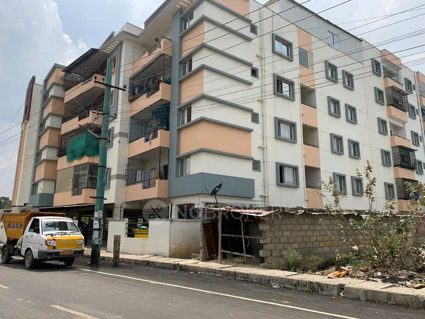 2 BHK Flat In Kumari Lotus for Rent  In Halanayakanahalli