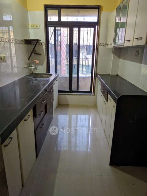 2 BHK Flat In Mayfair Virar Gardens For Sale  In Virar West