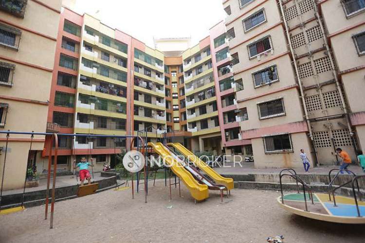 2 BHK Flat In Mayfair Virar Gardens For Sale  In Virar West