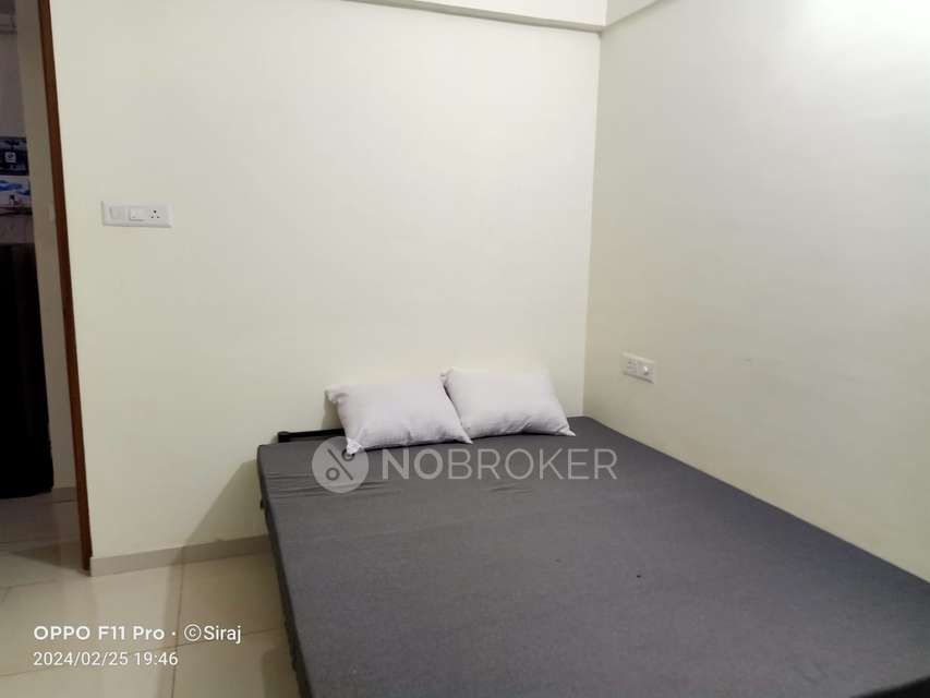 1 BHK Flat In Kolte Patil R9 At Life Republic, Hinjewadi for Rent  In Tathawade