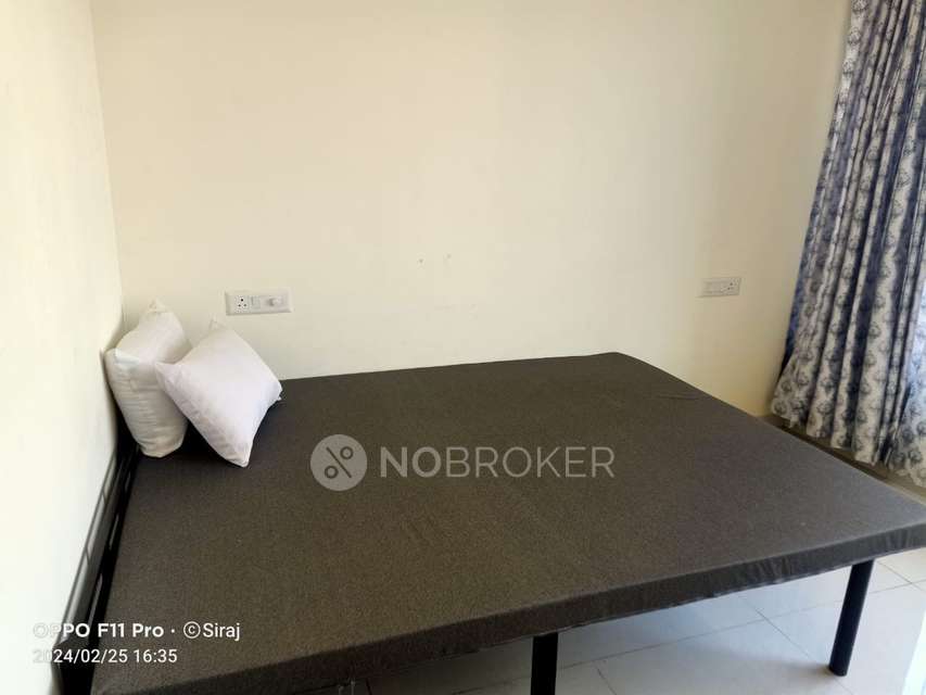 1 BHK Flat In Kolte Patil R9 At Life Republic, Hinjewadi for Rent  In Tathawade