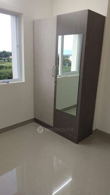 2 BHK Flat In Tvs Flourish For Sale  In Padappai