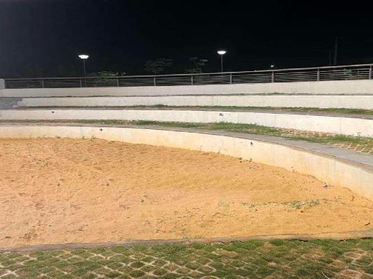 2 BHK Flat In Tvs Flourish For Sale  In Padappai