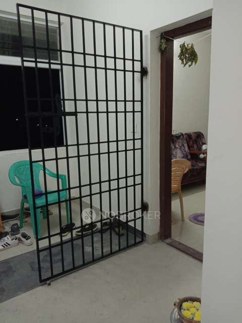 2 BHK Flat In Tvs Flourish For Sale  In Padappai