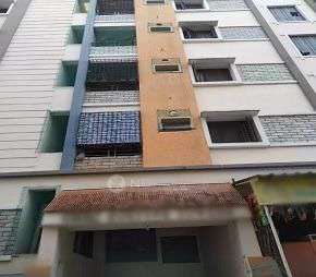 2 BHK Flat In Dharani Nivas Appartment for Rent  In Badangpet