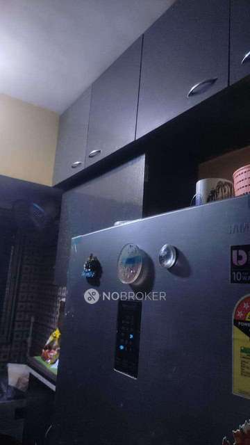 1 BHK Flat In Shiv Corner Chs  For Sale  In Taloja