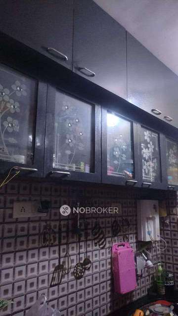 1 BHK Flat In Shiv Corner Chs  For Sale  In Taloja