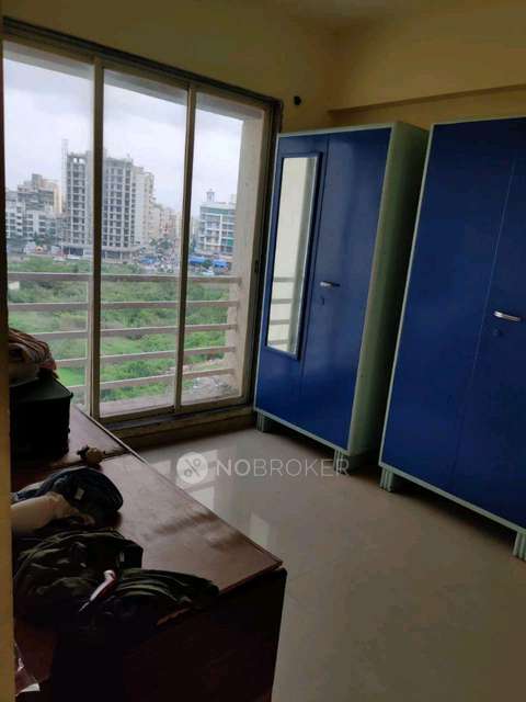 2 BHK Flat In Jayshree Chs For Sale  In Ulwe