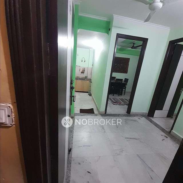 2 BHK Flat In Sainat Building For Sale  In Kapas Hera