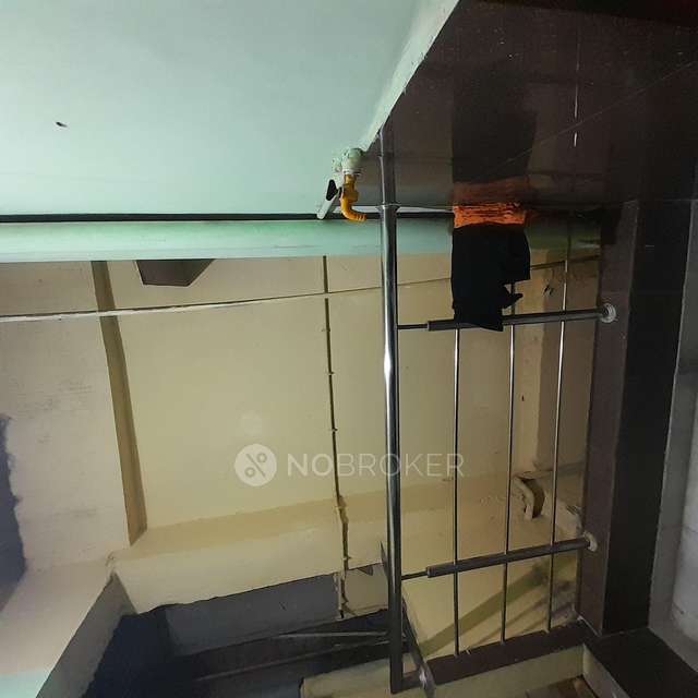 2 BHK Flat In Sainat Building For Sale  In Kapas Hera